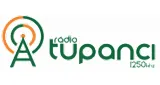Radio Tupanci