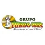 Logo da Radio Turbo Mix 103.7 FM