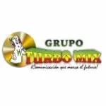 Logo da Radio Turbo Mix 710 AM