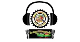 Logo da Radio Turbo Mix 91.5 FM