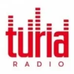 Logo da Radio Turia 90.3 FM