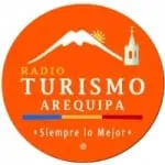 Logo da Radio Turismo