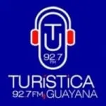 Logo da Radio Turistica 92.7 FM