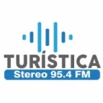 Logo da Radio Turística Stereo 95.4 FM