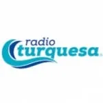 Logo da Radio Turquesa 105.1 FM