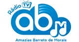 Logo da Radio TV ABM