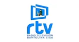 Logo da Radio TV Bartolina Sisa
