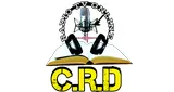 Logo da Radio TV C.R.D