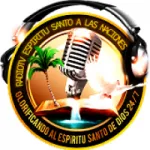 Logo da Radio Tv ESN