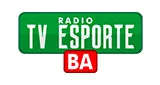 Logo da Radio tv esporte ba