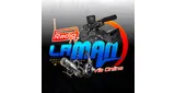 Logo da Radio Tv La Man Online