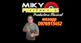 Logo da Radio TV Miky Producciones