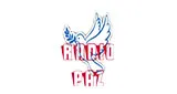 Logo da Radio TV Paz Online