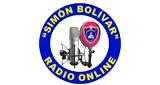 Logo da Radio TV Simón Bolívar - Lampa