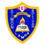 Logo da Radio TV Simón Bolívar