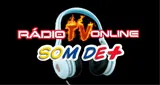Radio TV Som de Mais