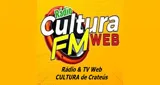 Radio & TV Web Cultura de Crateús