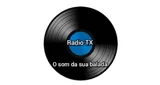 Logo da Radio TX