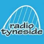 Logo da Radio Tyneside 1575 AM
