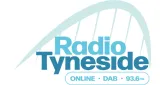 Logo da Radio Tyneside