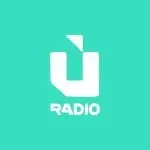 Logo da Radio U 96.5