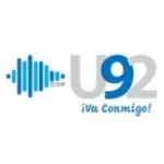 Logo da Radio U92 FM