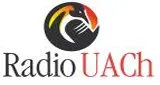 Logo da Radio Uach