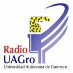Logo da Radio UAG 840 AM