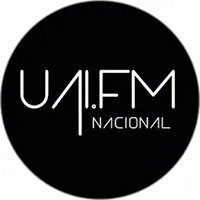 Logo da Radio Uai FM