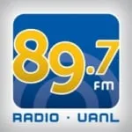 Radio UANL 89.7 FM