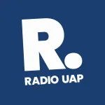 Logo da Radio UAP