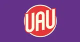 Logo da Radio UAU