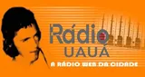 Logo da Radio Uauá