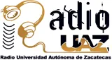 Logo da Radio UAZ