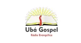 Logo da Radio Ubá Gospel