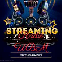 Logo da Radio UBM Barra Mansa