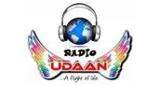 Logo da Radio Udaan
