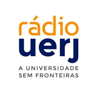Logo da Radio UERJ