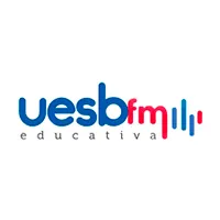 Logo da Radio UESB