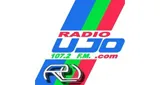 Logo da Radio Ujo