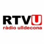 Logo da Radio Ulldecona 95.0 FM
