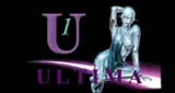 Logo da Radio Ultima U1