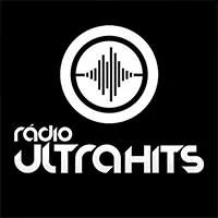 Logo da Radio Ultra Hits