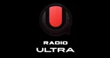 Logo da Radio Ultra