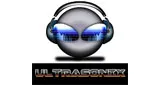 Logo da Radio Ultrasonix