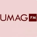 Logo da Radio UMAG 88.9 FM
