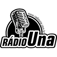 Logo da Radio Una