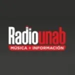 Logo da Radio UNAB