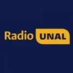 Logo da Radio UNAL 98.5 FM