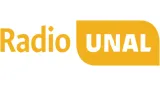 Logo da Radio UNAL